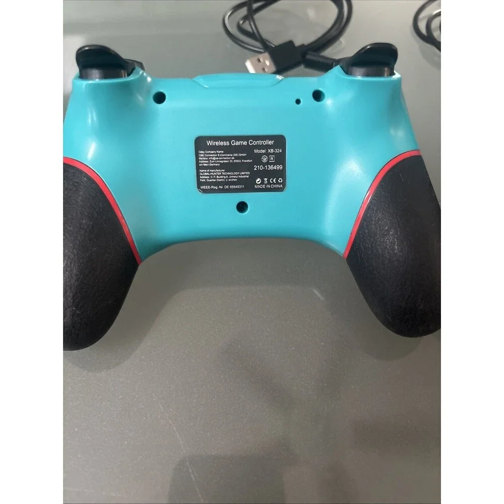 Diswoe tested working